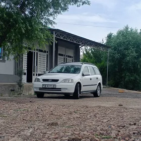 Opel Astra 1999
