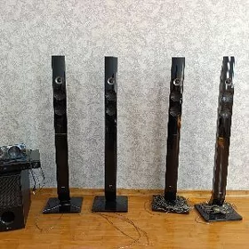 домашний кинотеатр