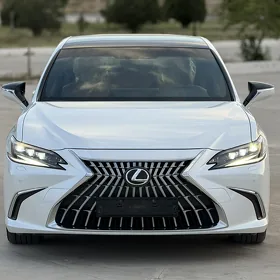 Lexus ES 350 2023