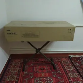 Korg Pa 600 Paket
