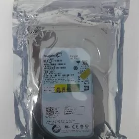 HDD Seagate 500GB