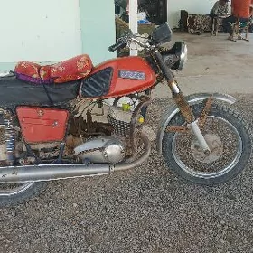 Iž Ýupiter 1993