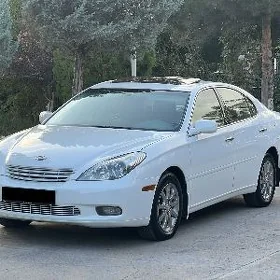 Lexus ES 300 2002