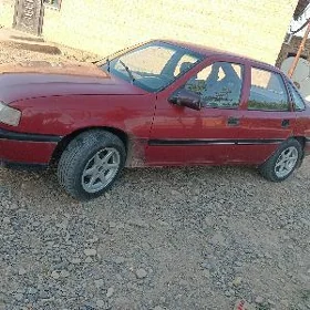 Opel Vectra 1991