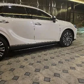 Lexus RX 350 2024