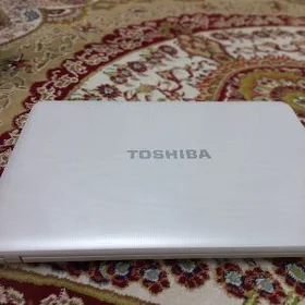 Toshiba Kampyuter