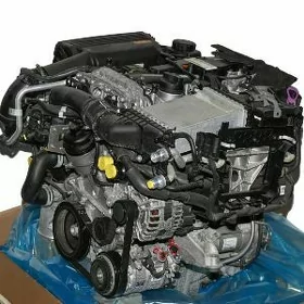 Mercedes w213 274 motor