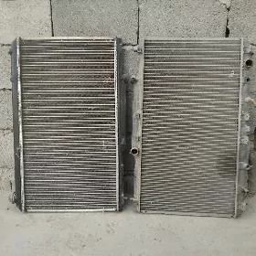 radiyator tayota camry