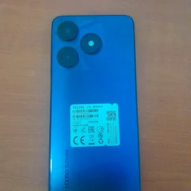 tehno spark 10