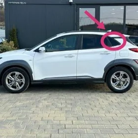 Hyundai kona yzky aynasy
