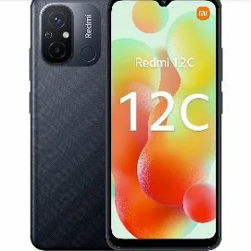 redmi 12c