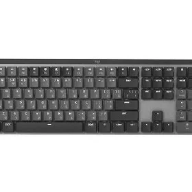 Клавиатура Logitech MX