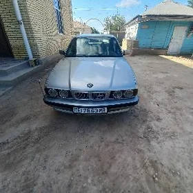 BMW 525 1992