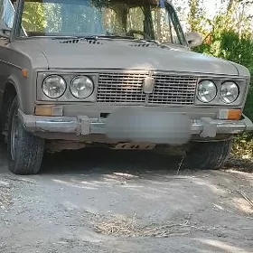 Lada 2106 1989