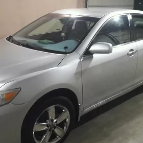Toyota Camry 2007