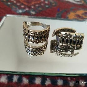 Kumus 925 komplekt