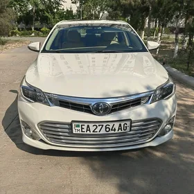 Toyota Avalon 2013
