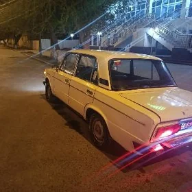 Lada 2106 1988