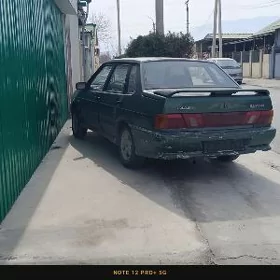 Lada 2115 2000