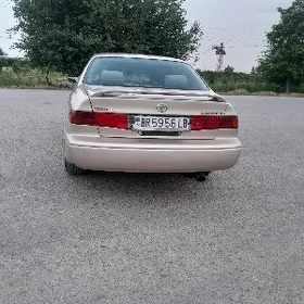 Toyota Camry 2001
