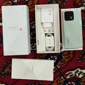 Xiaomi 13 Global