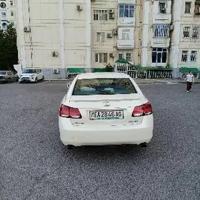 Lexus GS 300 2006