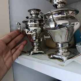 ccp samowar kiçi