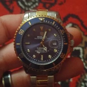 Rolex sagqt