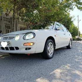 Kia Spectra 2000