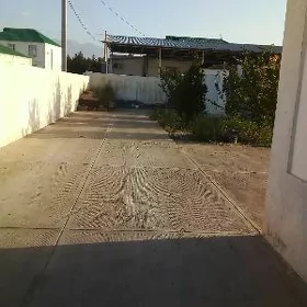 Gökdepe enkewe
