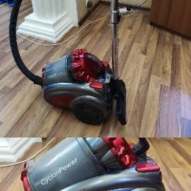 пылесос