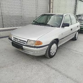Opel Astra 1994