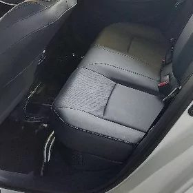 Toyota Corolla Hybrid 2025