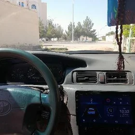 Toyota Camry 2000