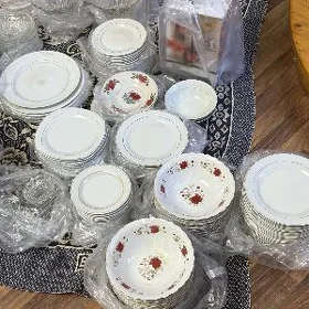 посуда Оптом