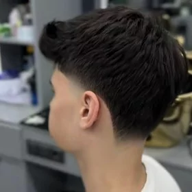 salon, sac parehmaher