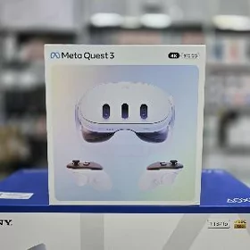 Meta quest 3 Vr