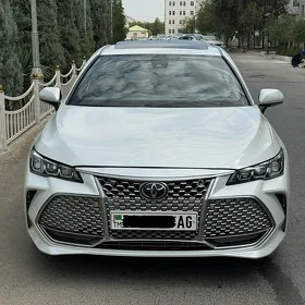 Toyota Avalon 2021