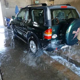 Opel Frontera 1999
