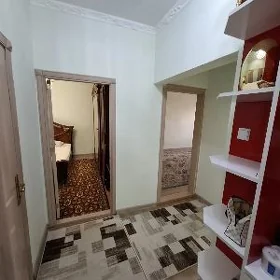 квартира на мирах