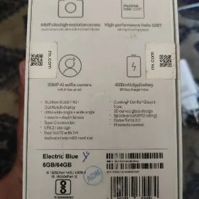 Redmi not 8 pro