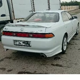 Toyota Mark II 1993