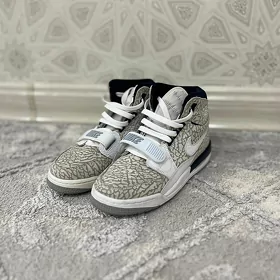 Krossowka Nike Air Jordan