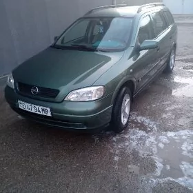 Opel Astra 1998