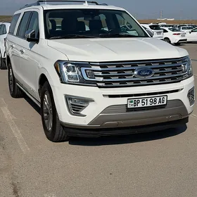 Ford Expedition 2021