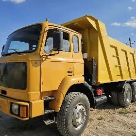 Kamaz Euro 3 2002