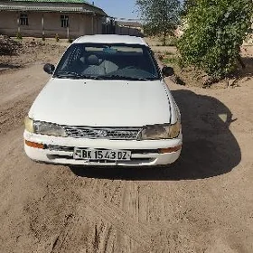 Toyota Corolla 1995