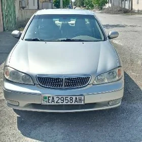 Nissan Maxima 2007