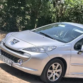 Peugeot 207 2009