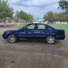 Opel Vectra 1993